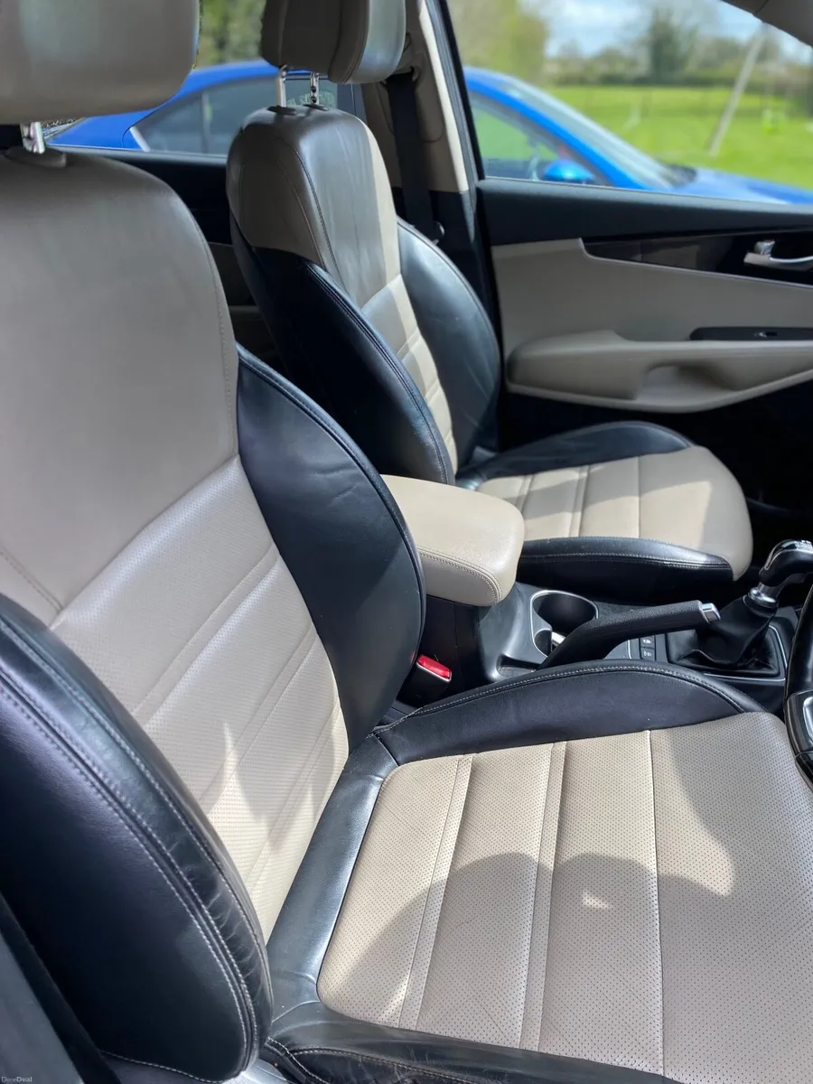 Kia Sorento 2017 - Image 5