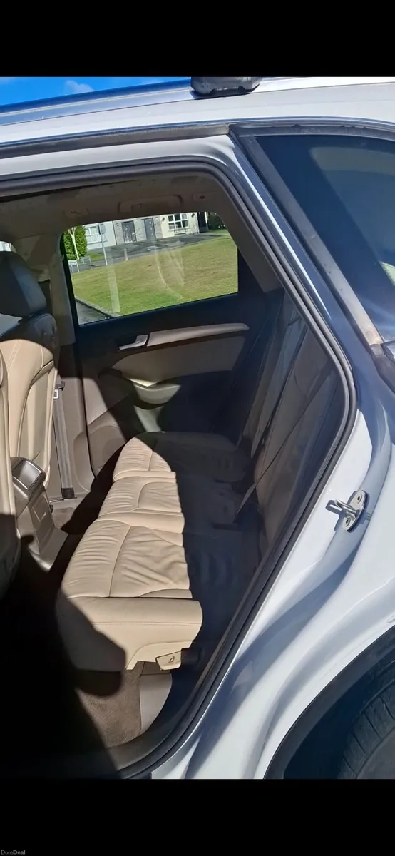 Audi Q5 2014 - Image 2