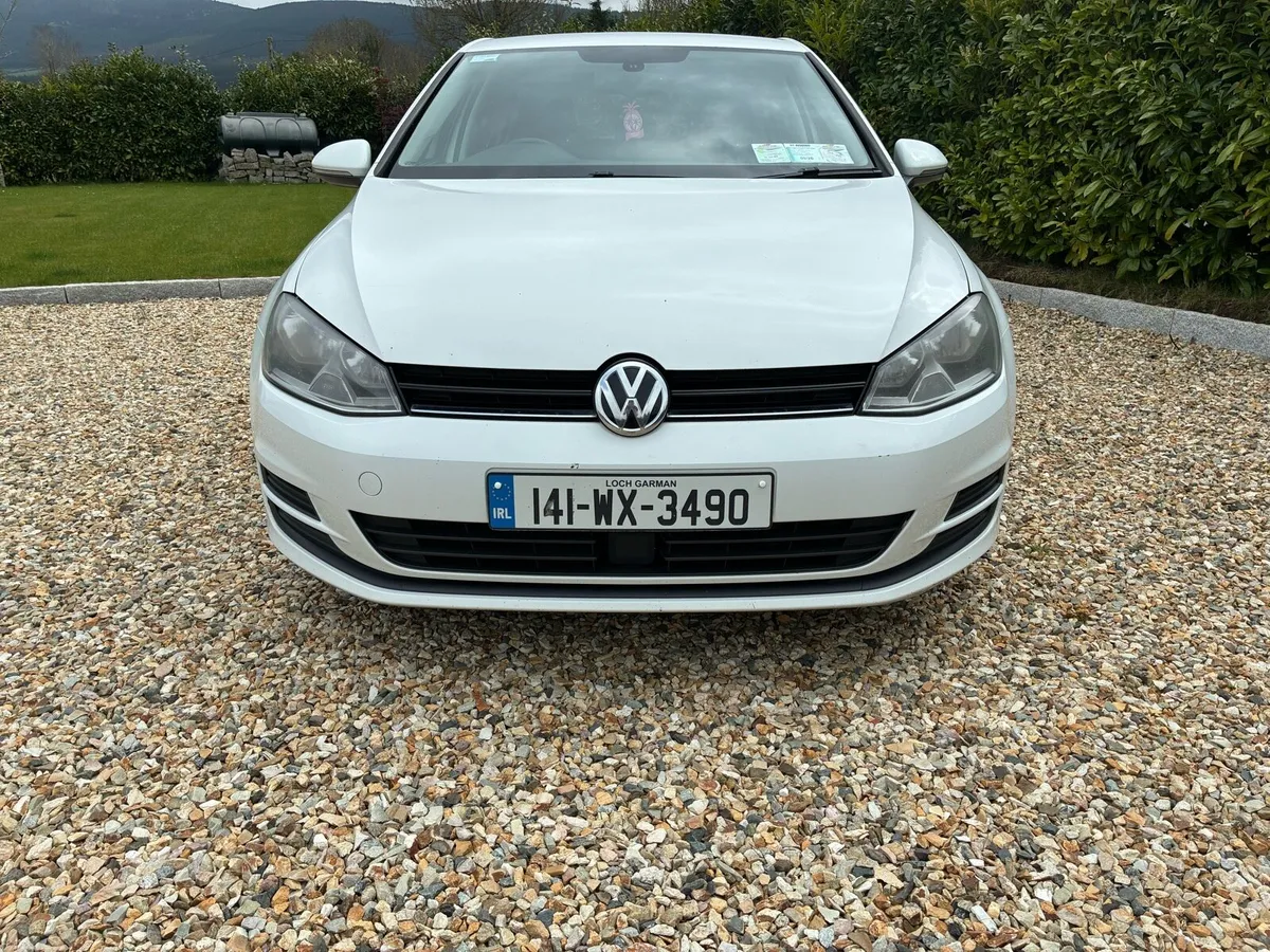 Volkswagen Golf - Image 4