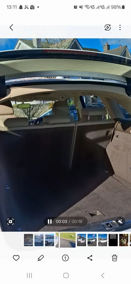 Audi Q5 2014 - Image 3