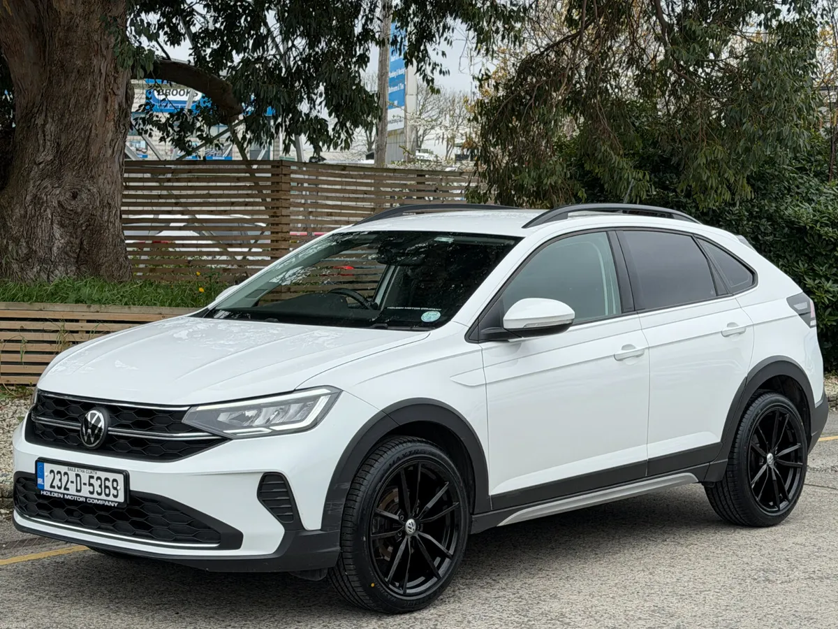 Volkswagen Taigo 2023..LIFE - Image 2