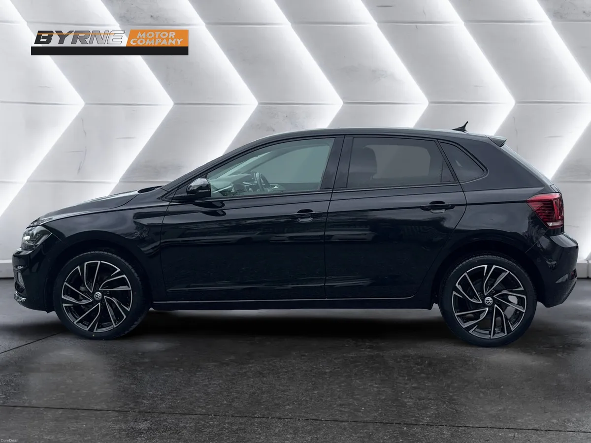 VOLKSWAGEN POLO 1.0 TSI HIGHLINE AUTO 2018 - Image 2