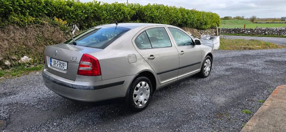 Skoda octavia - Image 2