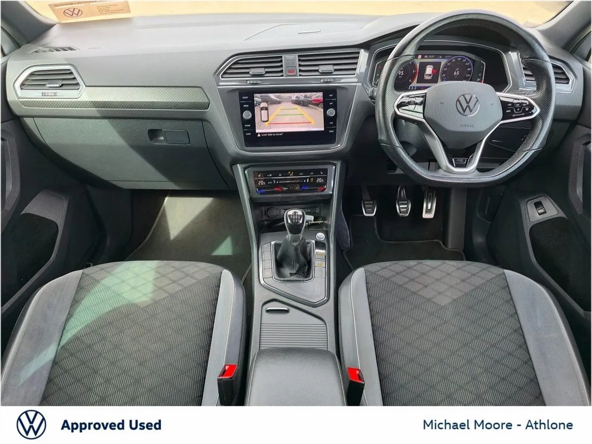 Volkswagen Tiguan 2.0 TDI 150BHP R-Line - Image 2