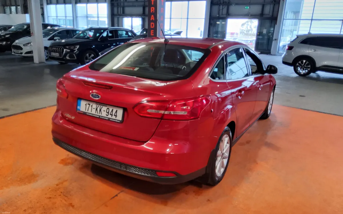 Ford Focus 2017 - Image 4