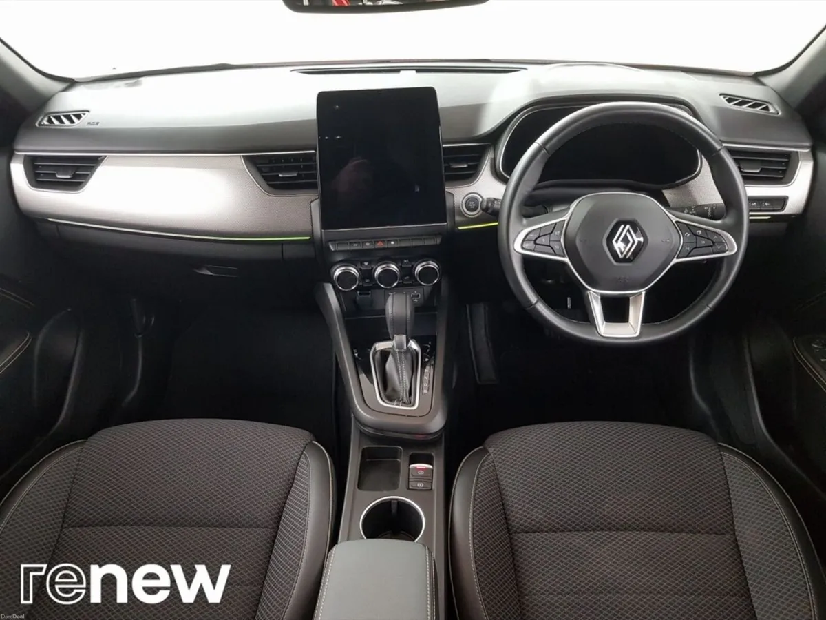 Renault Arkana E-TECH Hybrid 145 Auto Techno - Image 4