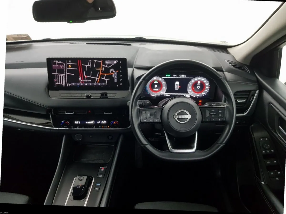 Nissan Qashqai ePOWER QASHQAI SV PREMIUM - Image 4