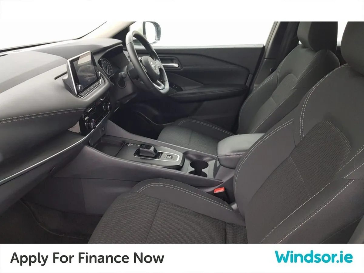 Nissan Qashqai ePOWER QASHQAI SV - Image 4