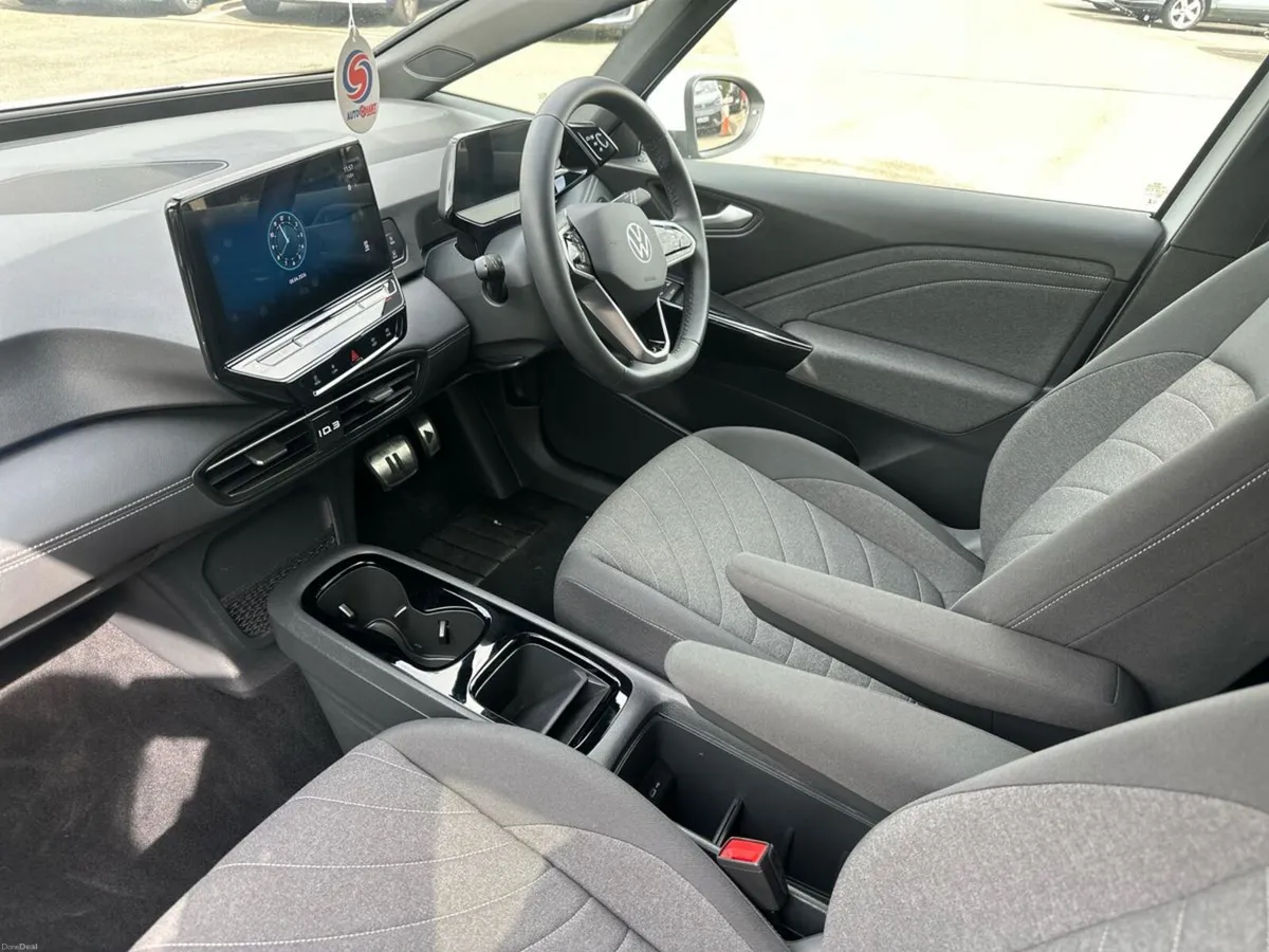 Volkswagen ID.3 ID.3 PA PRO 58KWH - Image 3