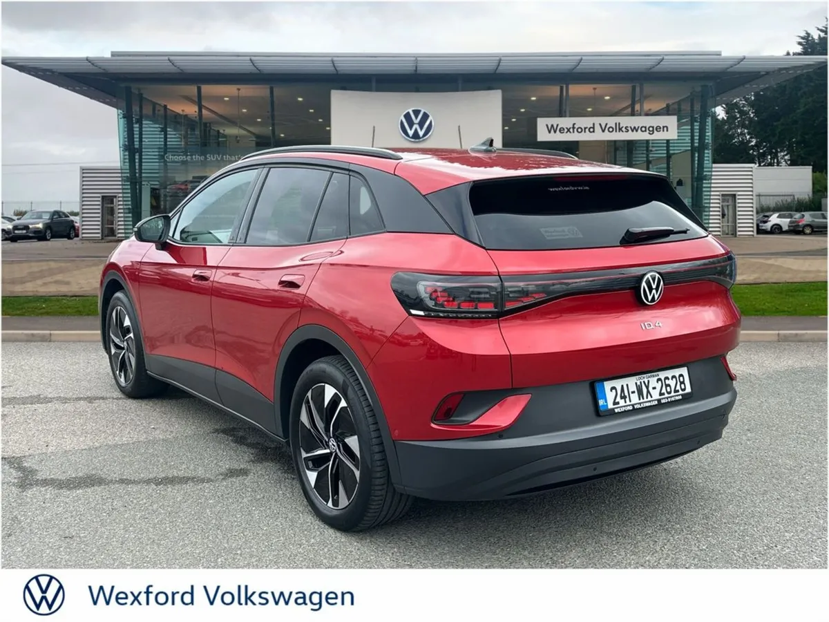 Volkswagen ID.4 PRO PLUS 77kWh 286HP - Image 4