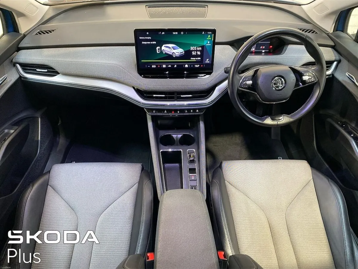 Skoda Enyaq 60 - 2 Year Warranty - Image 3
