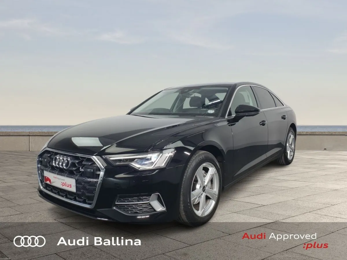 Audi A6 A6 SE | 2.0 DIESEL | AUDI APPROVED | COMFO - Image 3