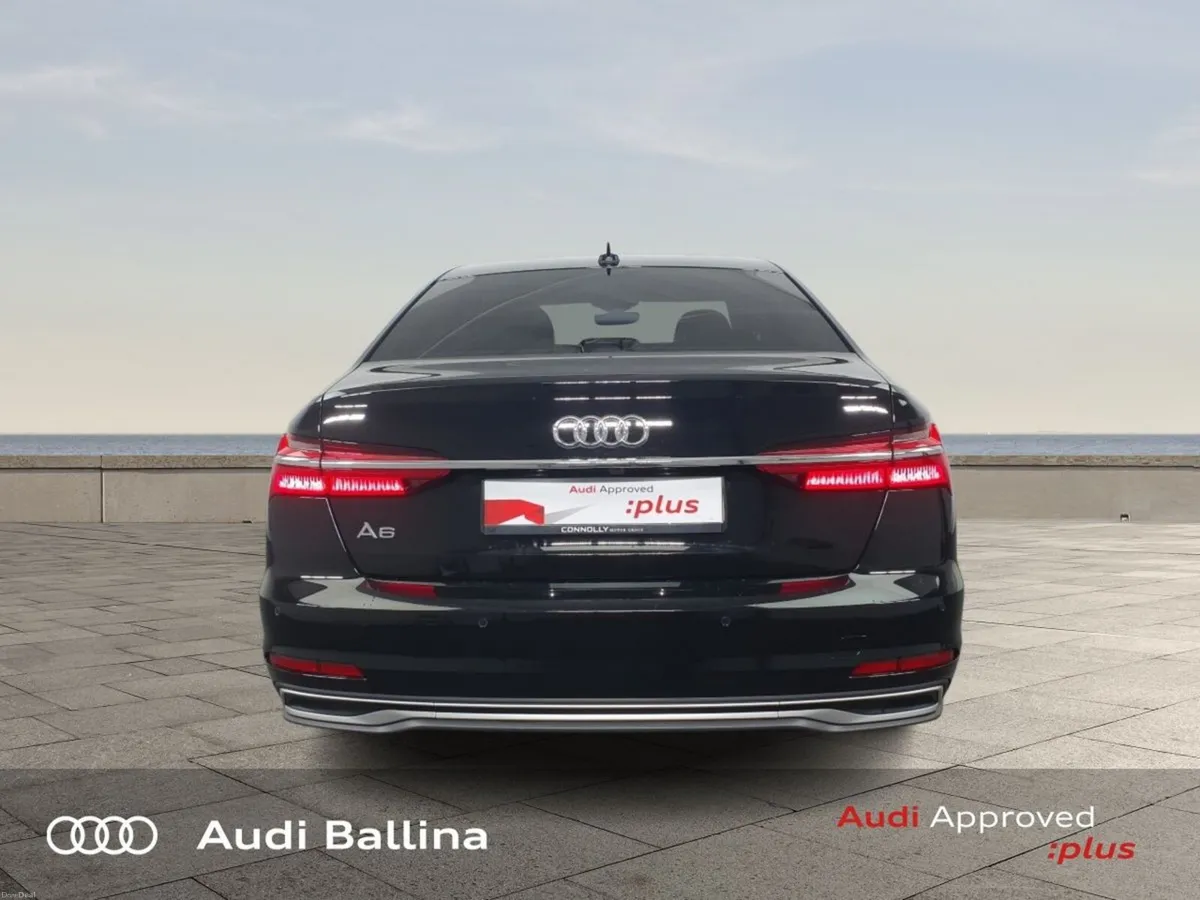 Audi A6 A6 SE | 2.0 DIESEL | AUDI APPROVED | COMFO - Image 6