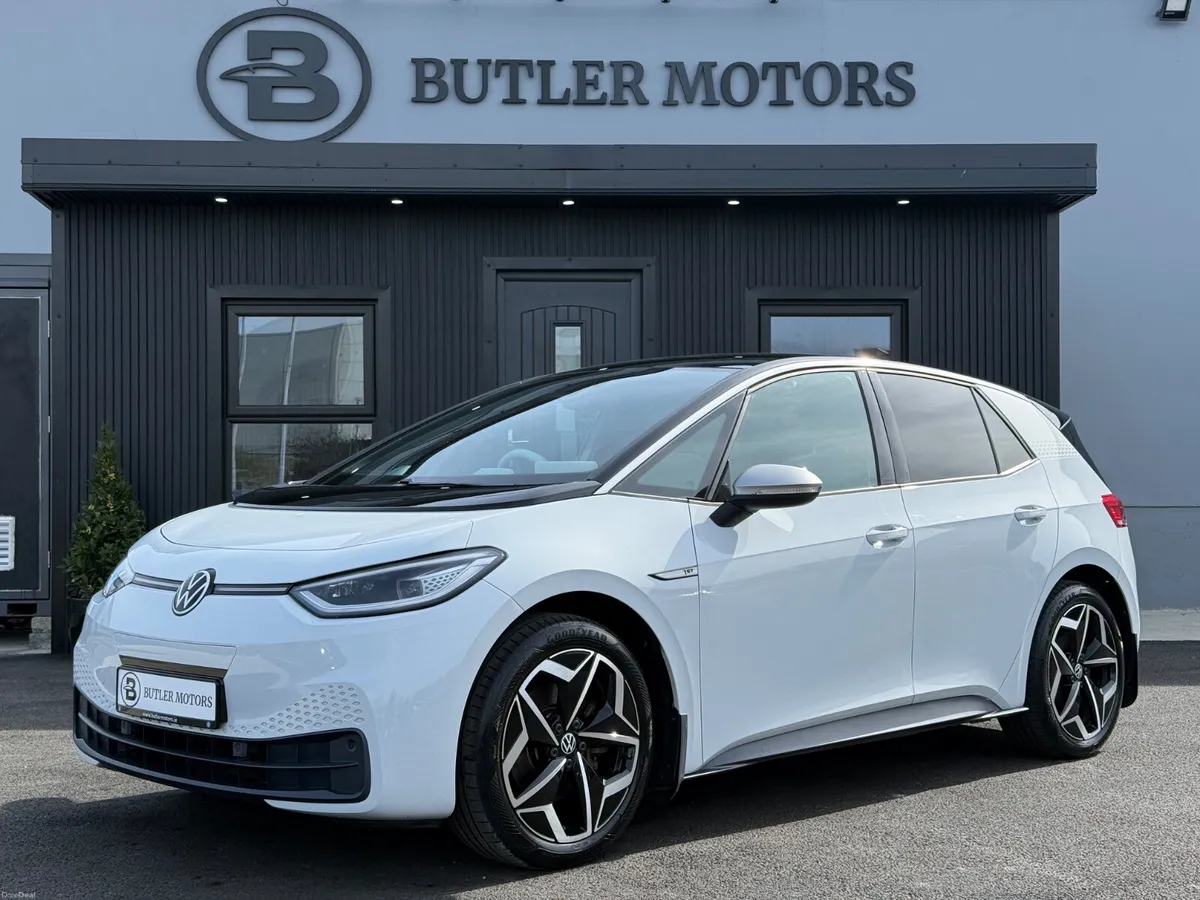 Volkswagen ID.3 2020 - Image 1