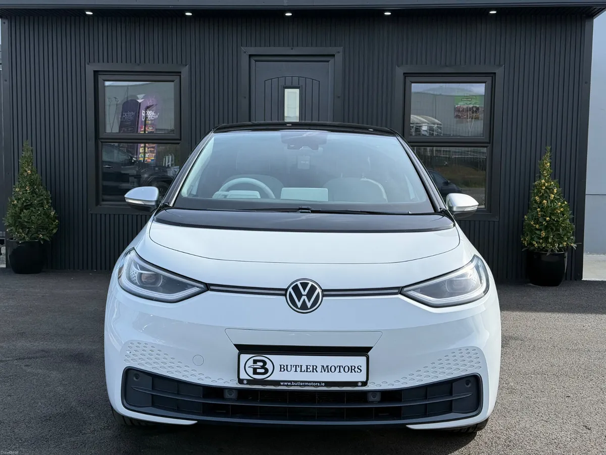 Volkswagen ID.3 2020 - Image 4