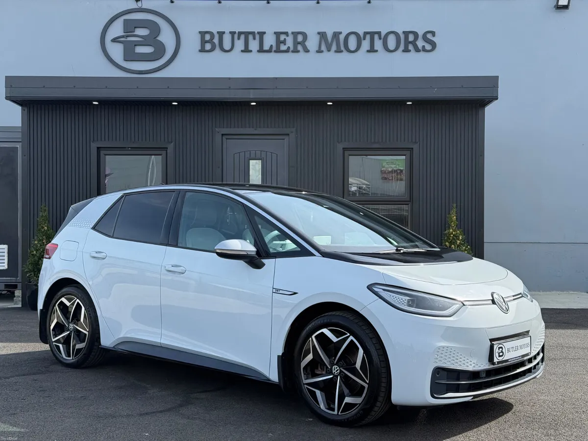 Volkswagen ID.3 2020 - Image 2