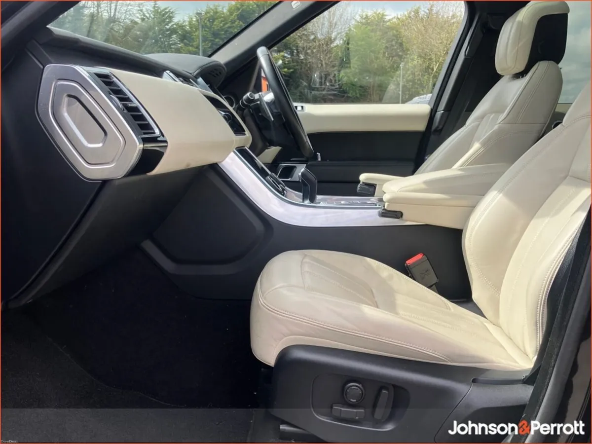 Land Rover Range Rover Sport 2.0 PHEV HSE - Image 4