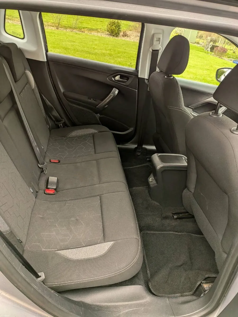 Peugeot 2008 1.6 Diesel New NCT - Image 4