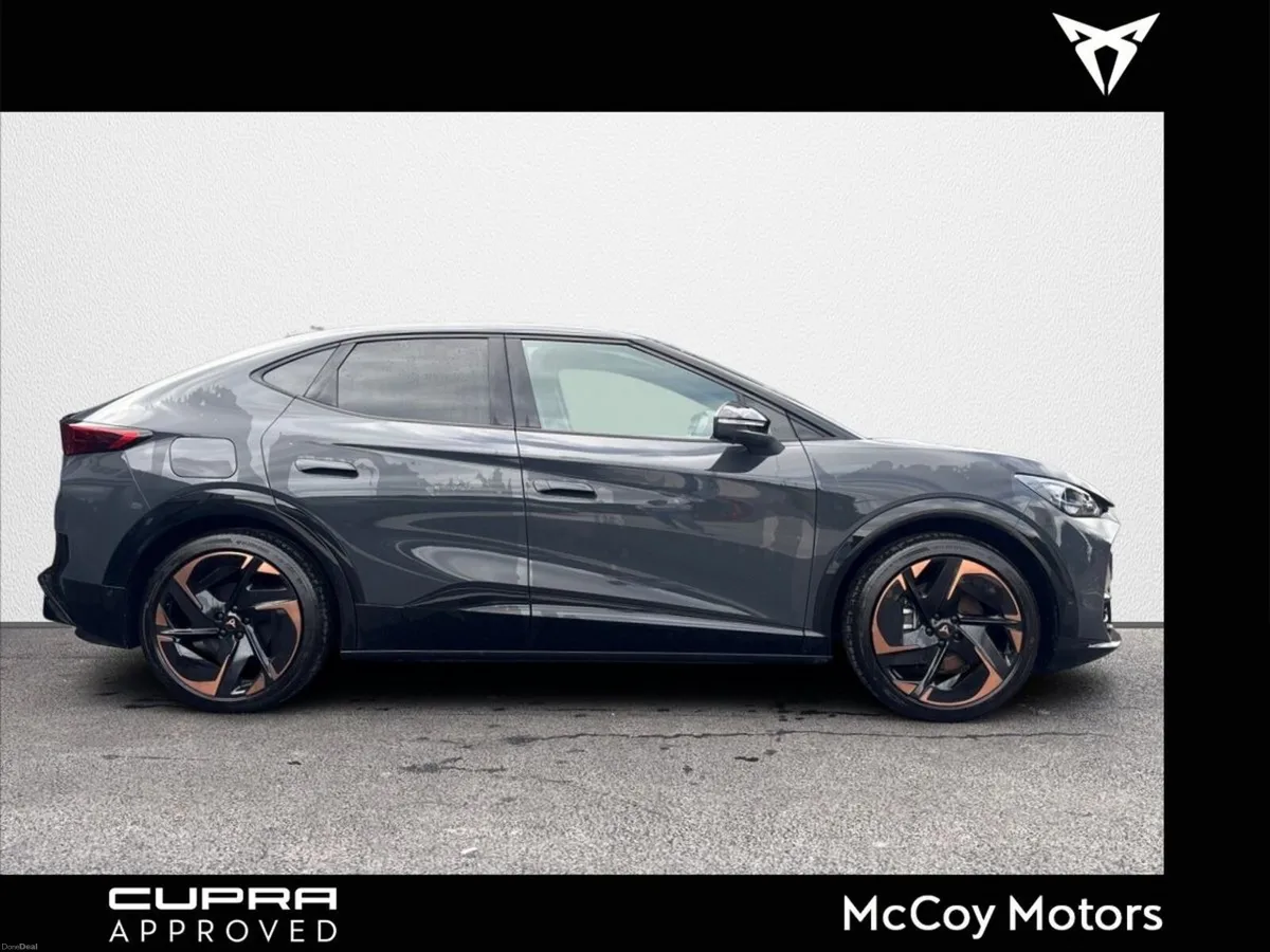 Cupra Tavascan ***SOLD SOLD SOLD*** JUST ARRIVED** - Image 3