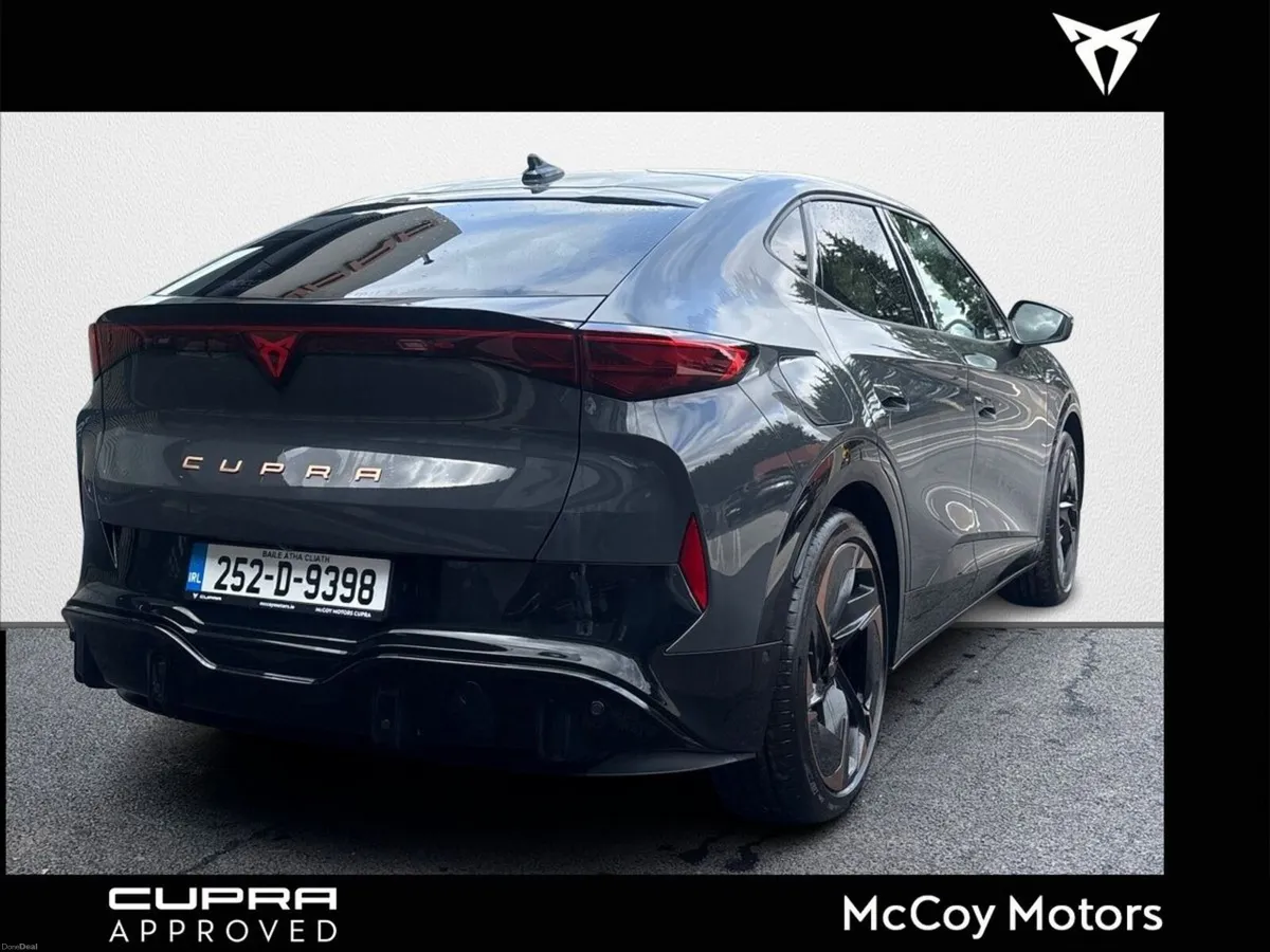 Cupra Tavascan ***SOLD SOLD SOLD*** JUST ARRIVED** - Image 4