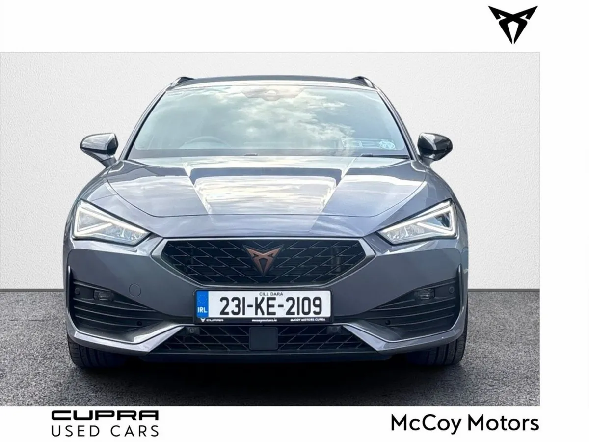 Cupra Leon *** SOLD SOLD SOLD  *** CUPRA LEON SP 1 - Image 2