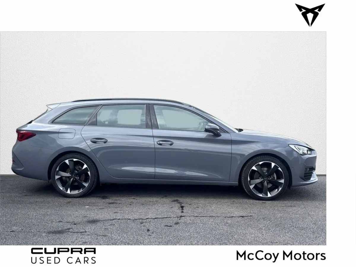 Cupra Leon *** SOLD SOLD SOLD  *** CUPRA LEON SP 1 - Image 3