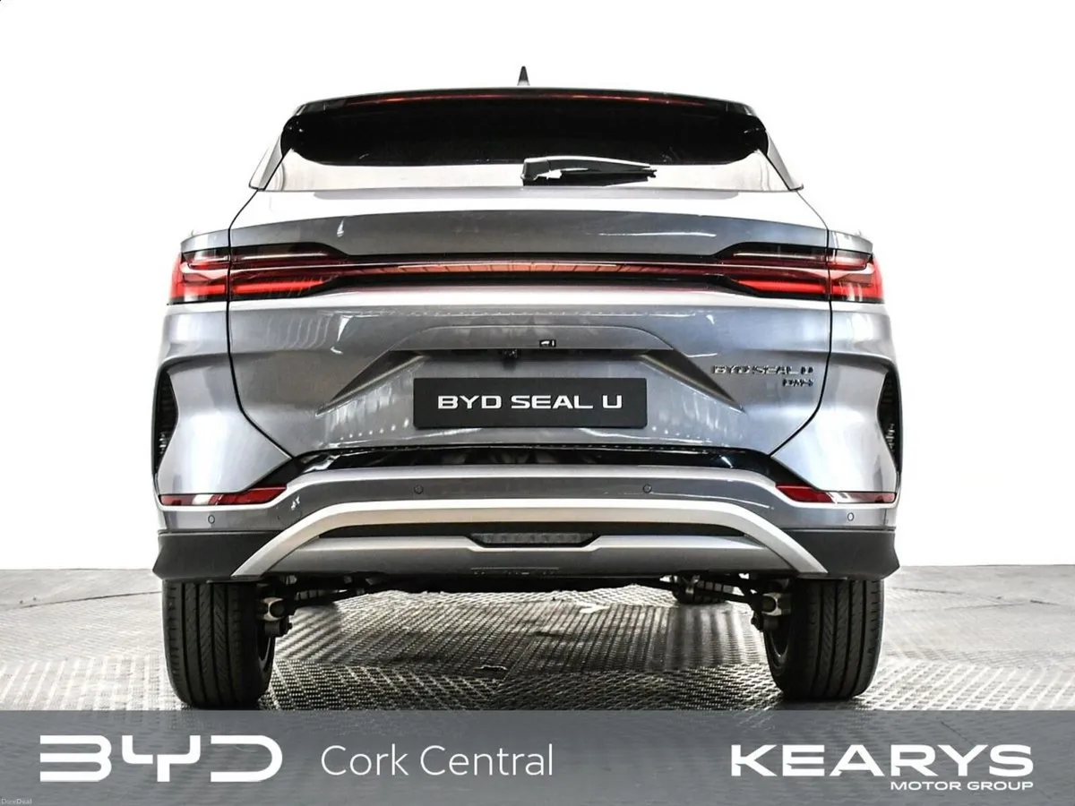 BYD SEAL U DM-i COMFORT LONG RANGE - Image 2