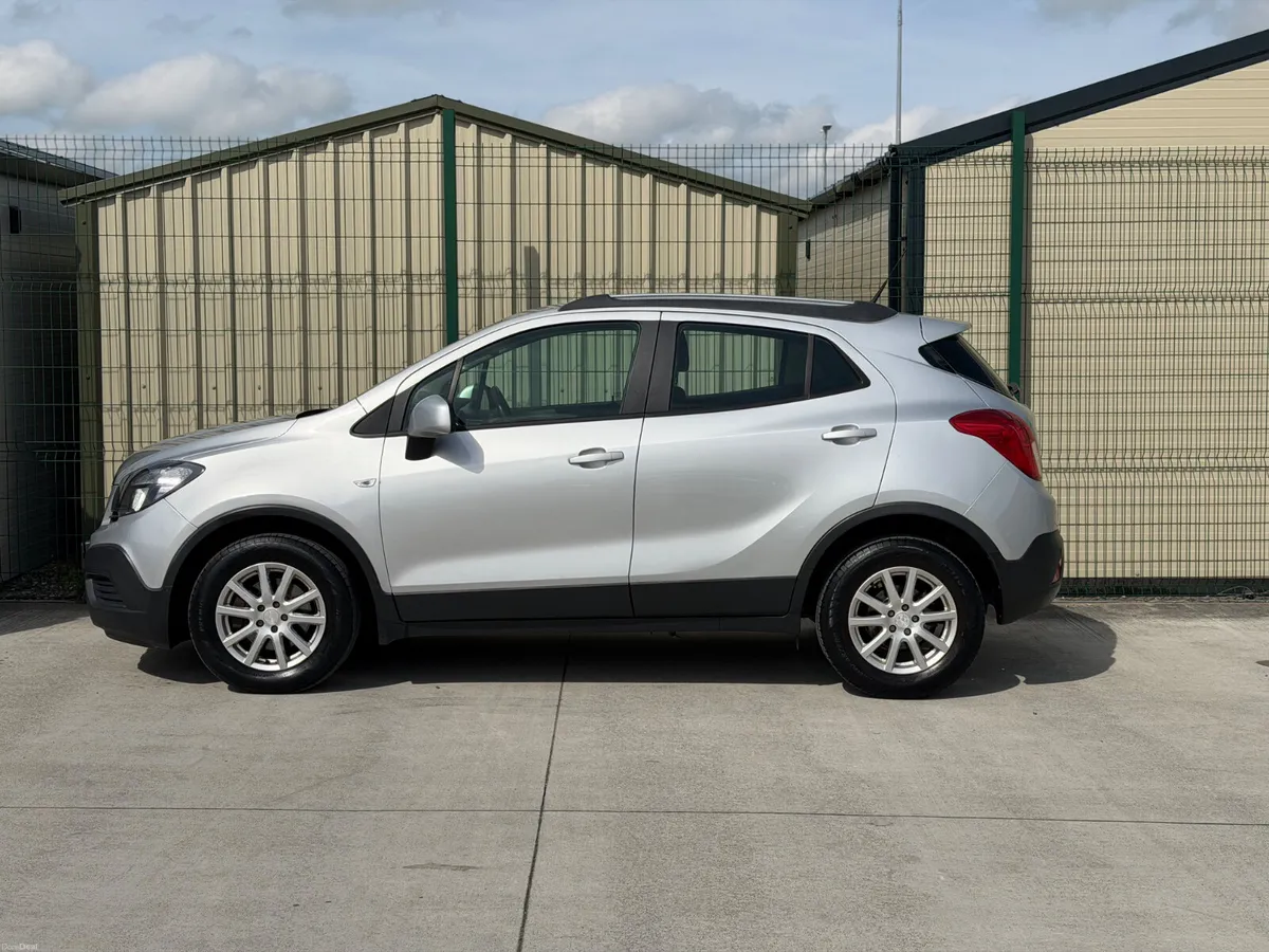 Opel Mokka 151 44k Miles!! - Image 3