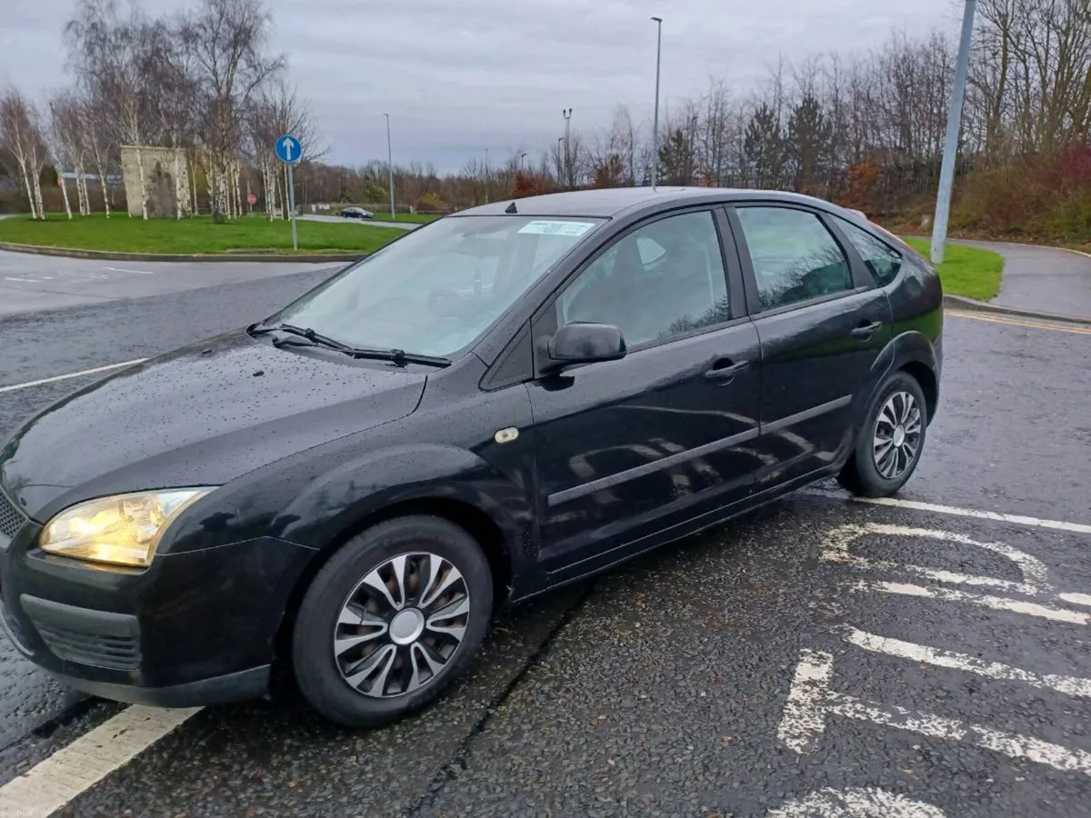 Ford focus - Image 2
