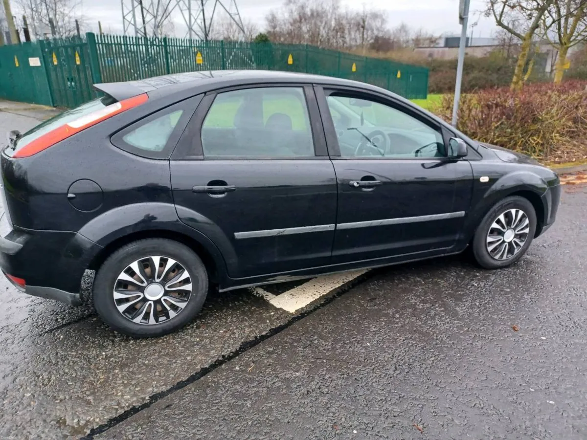 Ford focus - Image 3