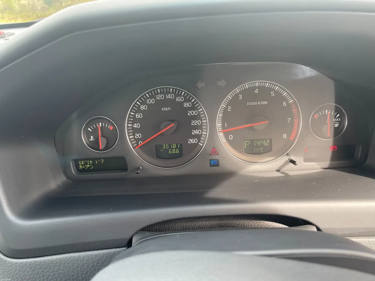 Volvo S60 2004 - Image 4