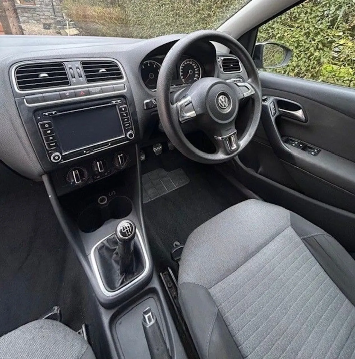 Volkswagen Polo 2010 - Image 4