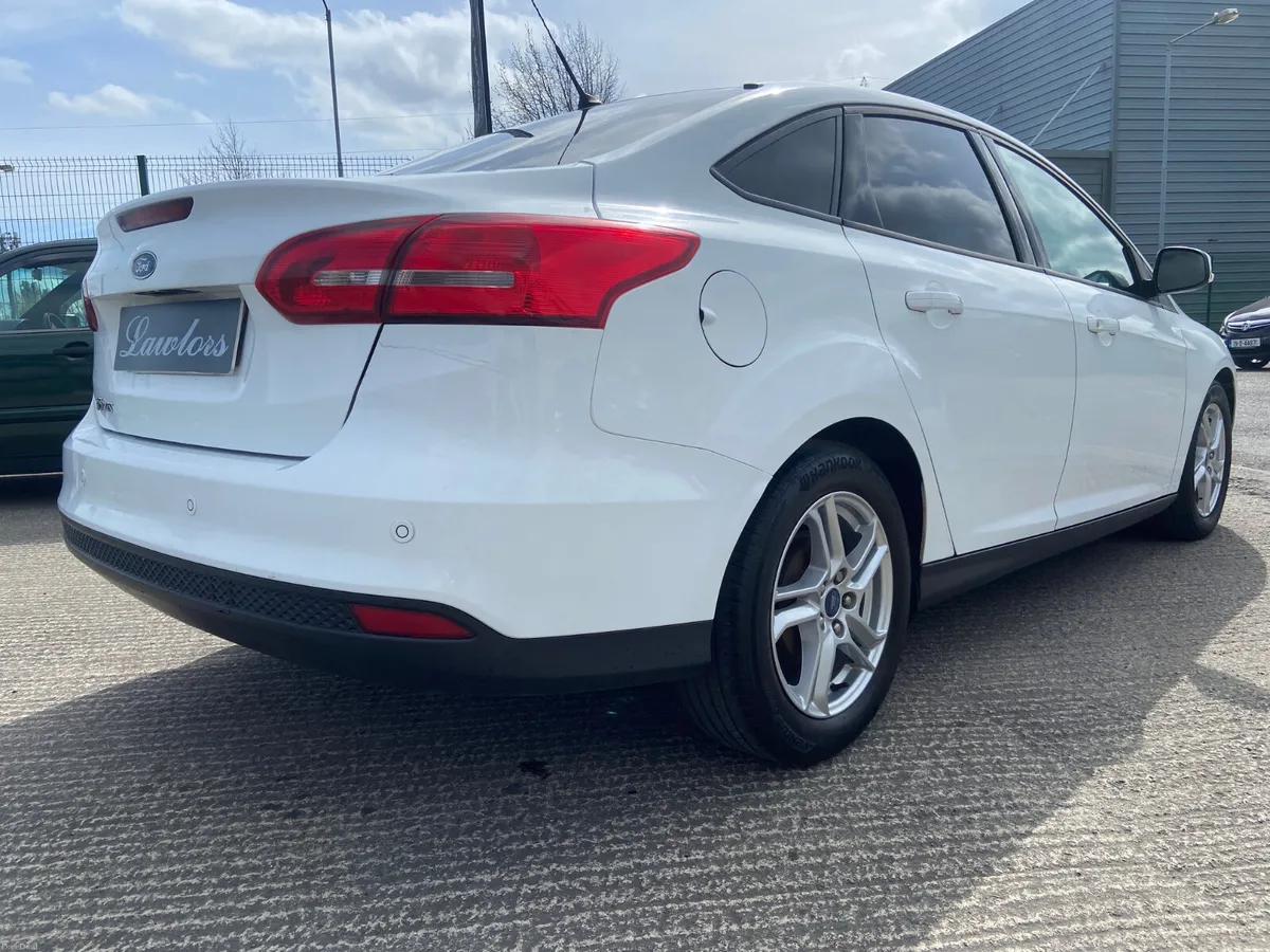 2016 (162) FORD FOCUS 1.5 TDCI - Image 3