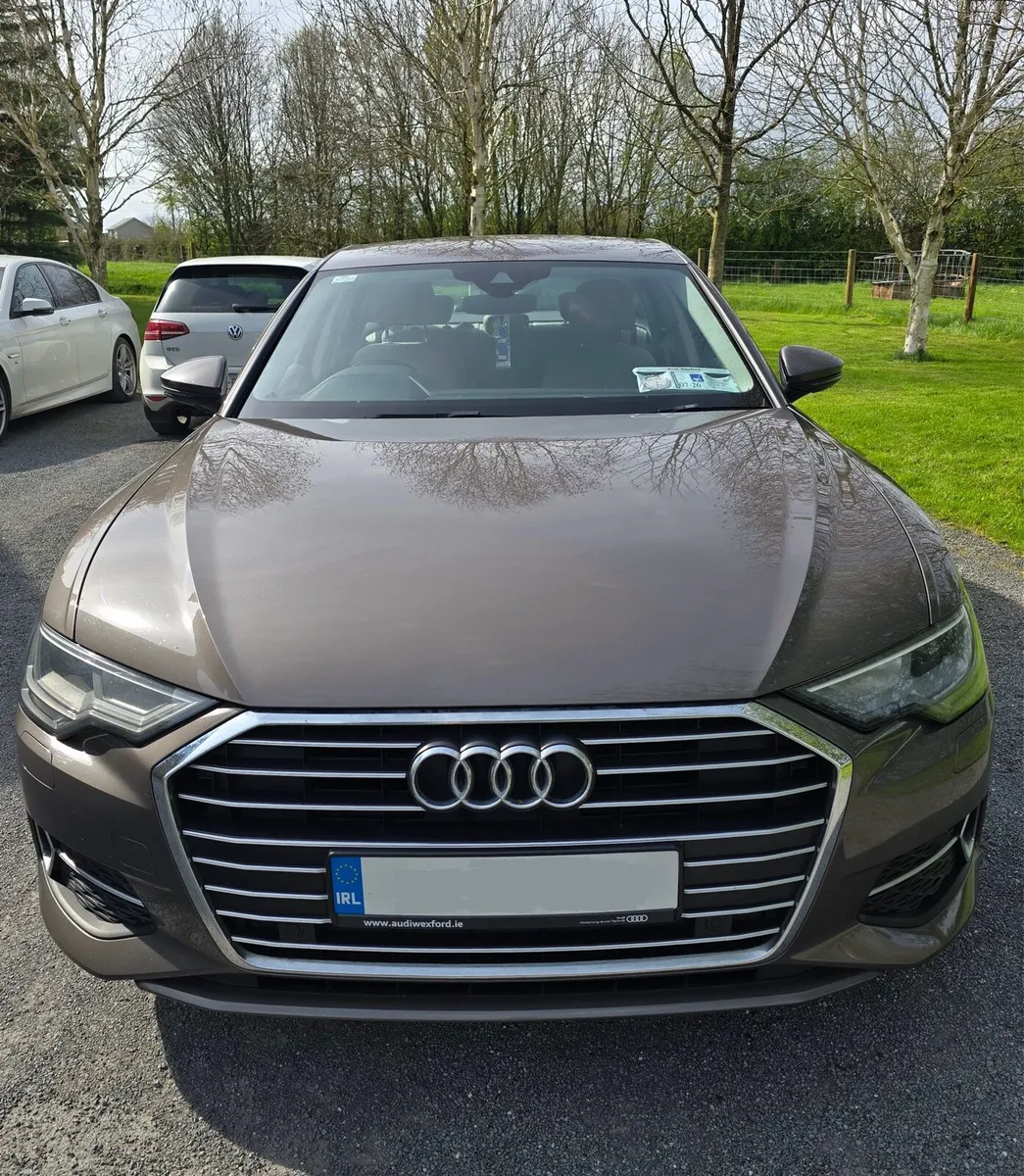 Audi A6 SE Limousine 204bhp - Image 2