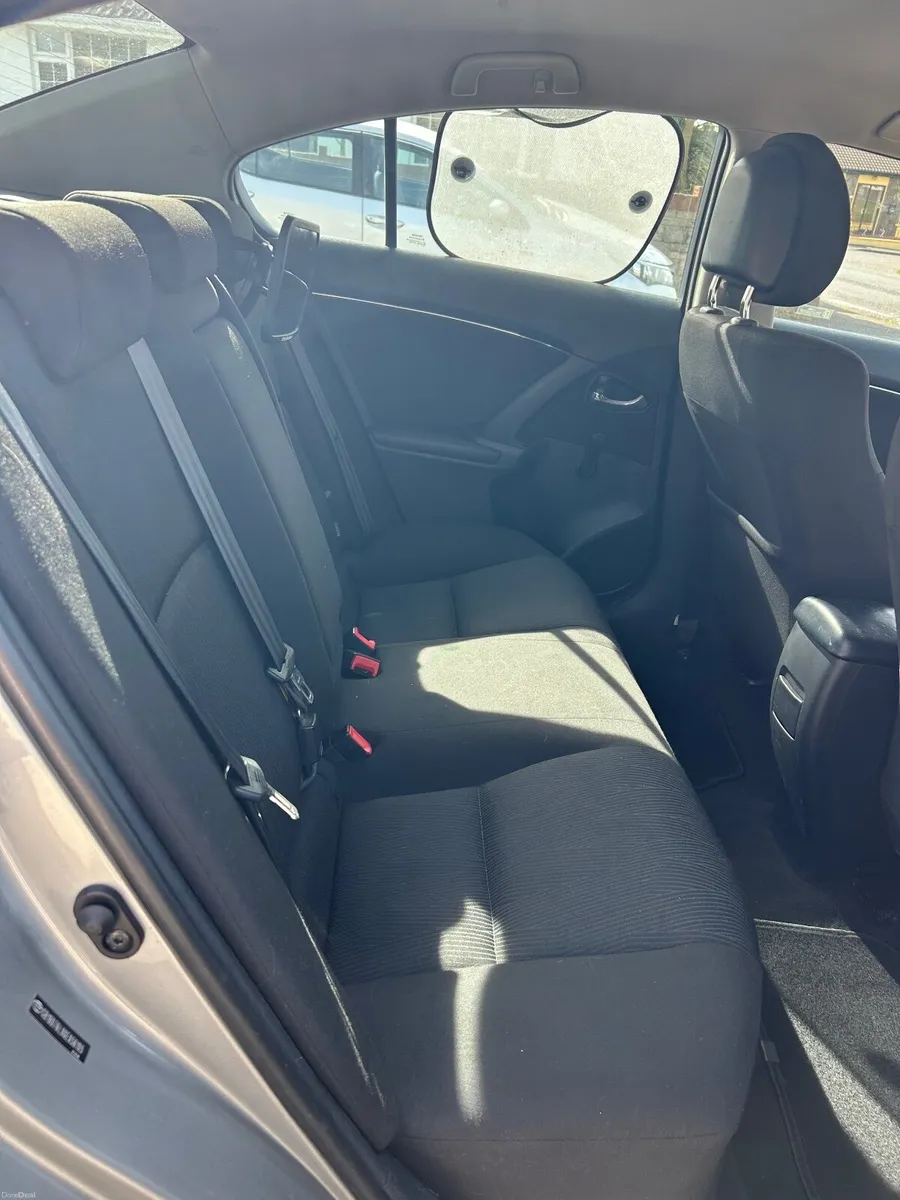 Toyota Avensis 2011 - Non Runner - Injector Issue - Image 4