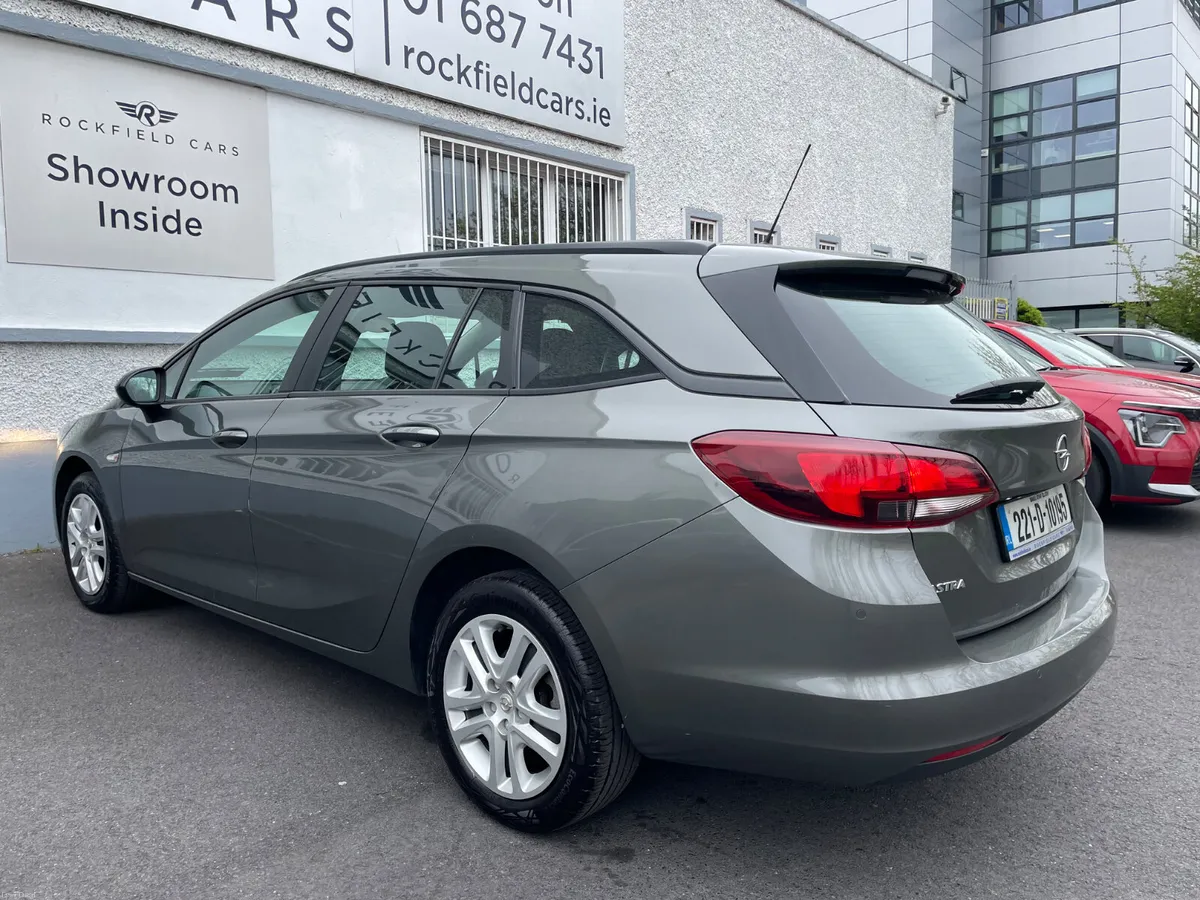 1.5 DIESEL - ESTATE - APPLE PLAY - NEW NCT - Image 4