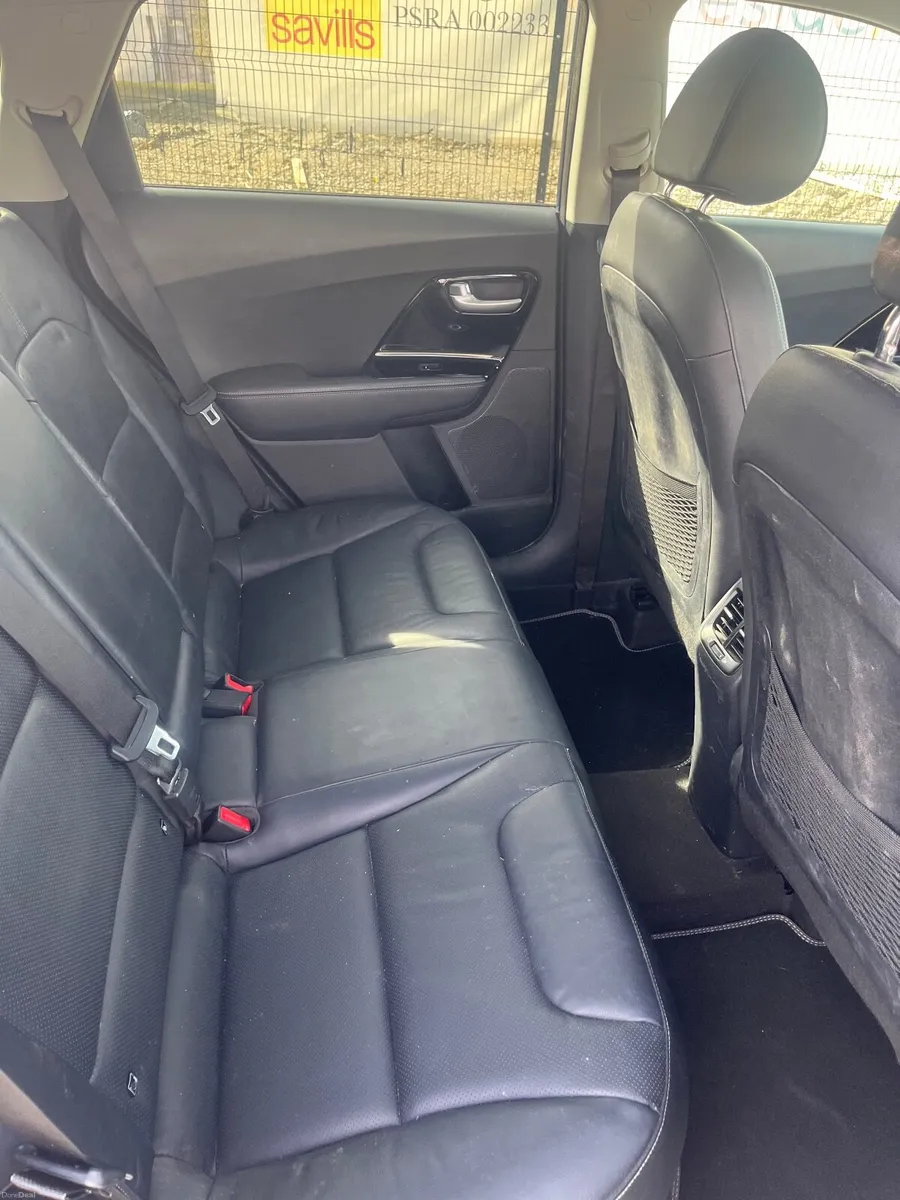 Kia Niro 2017 - Image 3