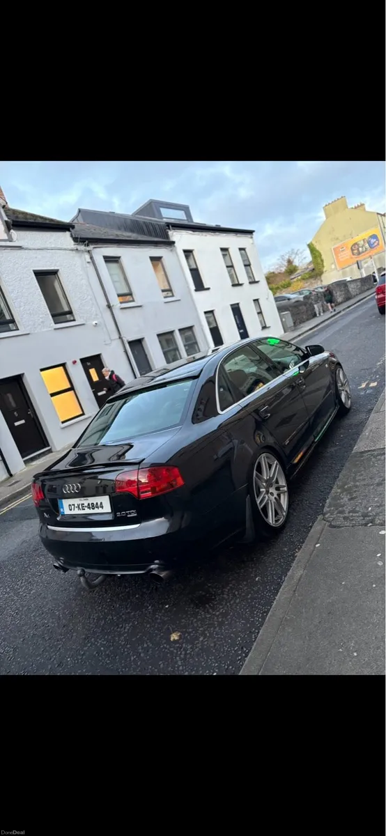 Audi 2L B7 Quattro s-line - Image 4