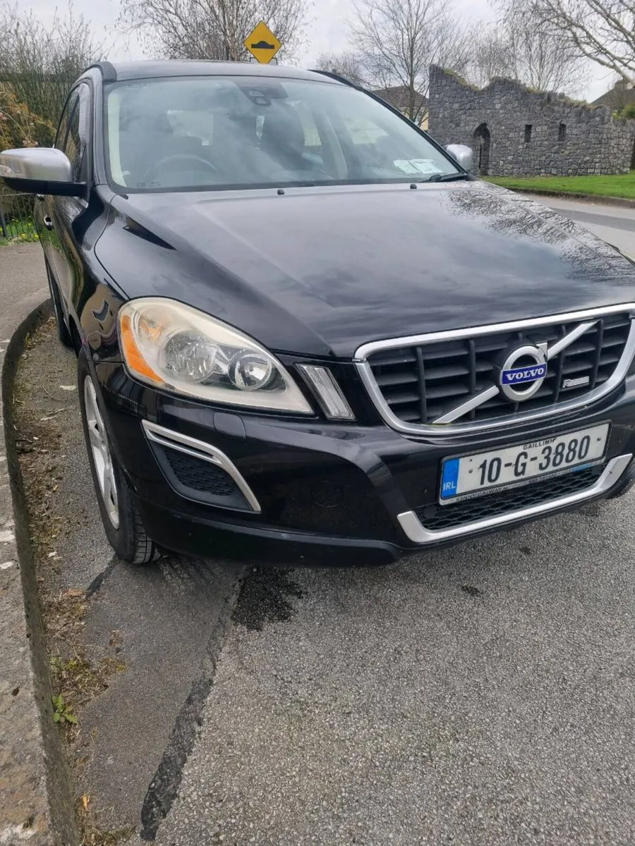 Volvo XC 60 - Image 2