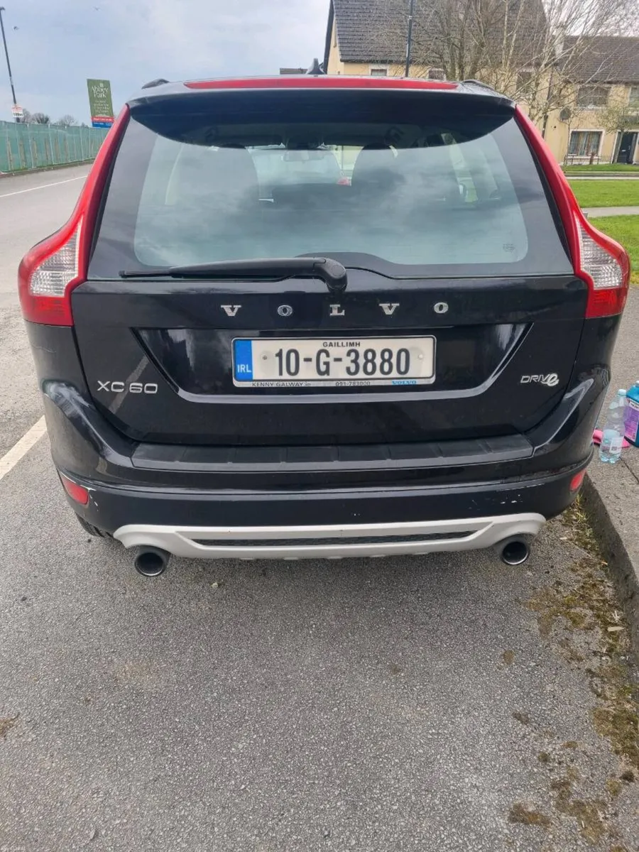 Volvo XC 60 - Image 4