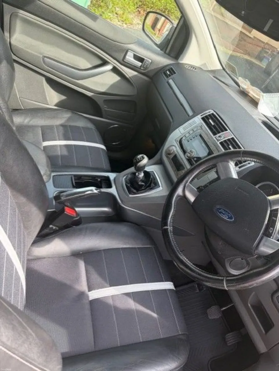 Ford Kuga 2012 - Image 3