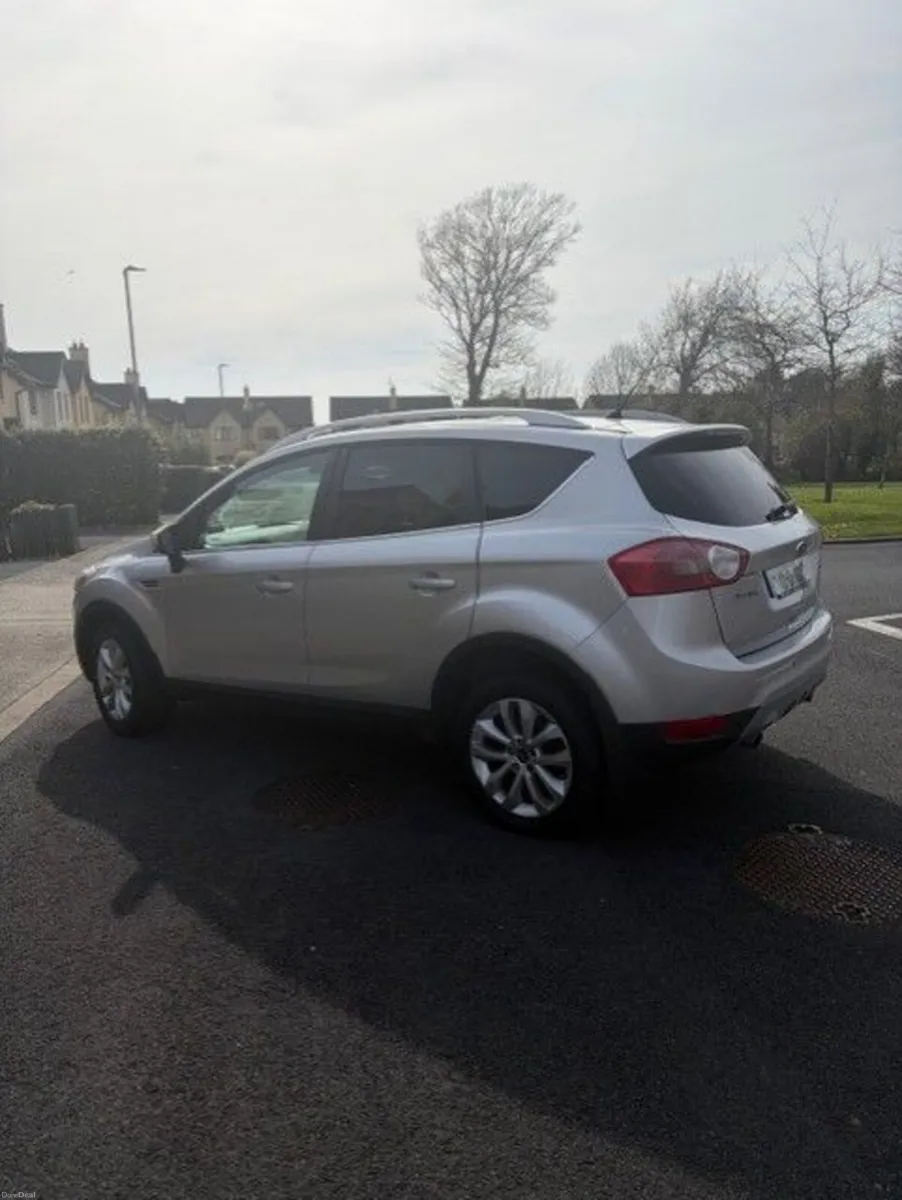 Ford Kuga 2012 - Image 4