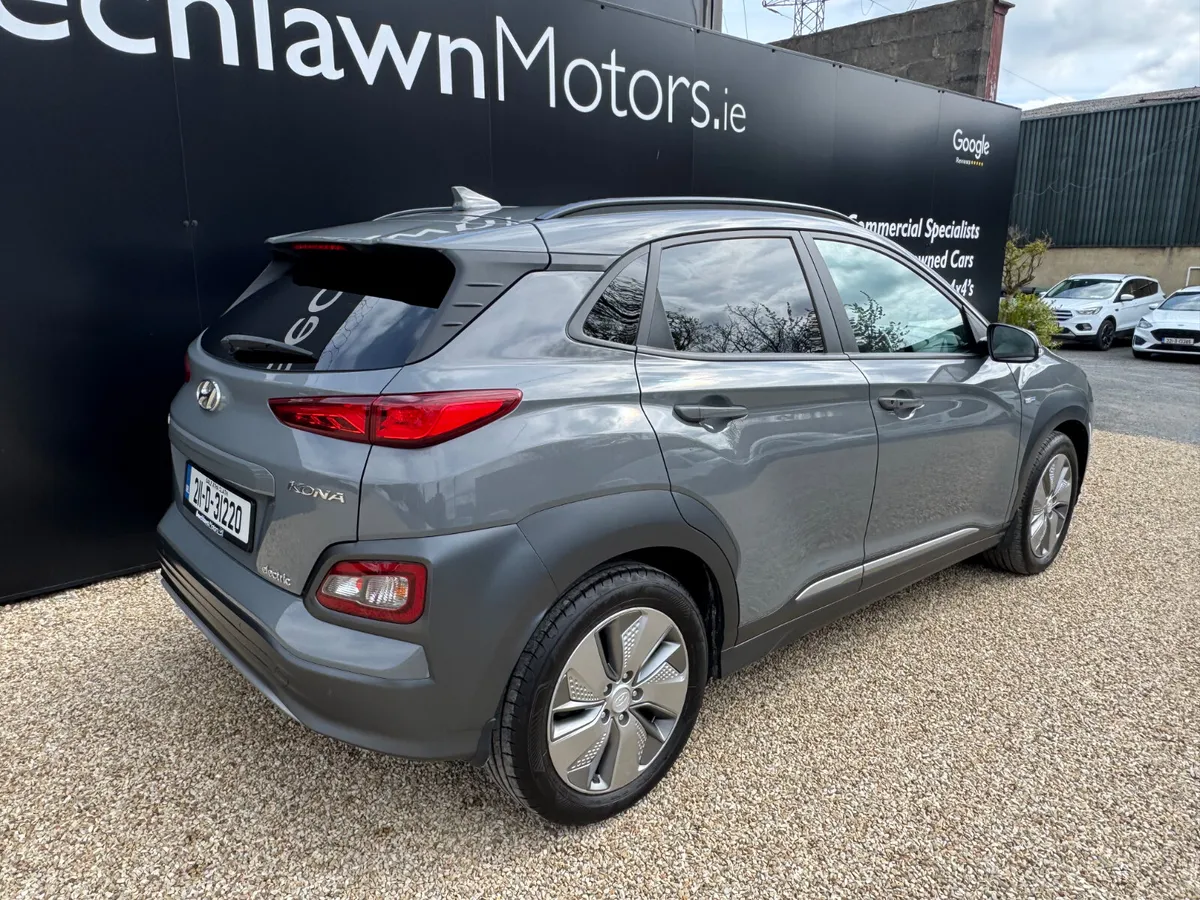 HYUNDAI KONA EV 64KWH AUTO PREMIUM - Image 3
