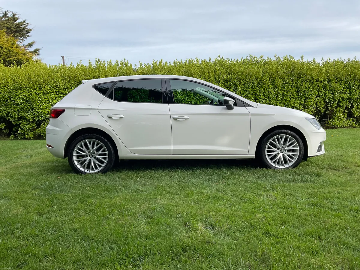 2020 SEAT Leon SE DYNAMICS 1.6TDI *Just 73k mls!* - Image 5