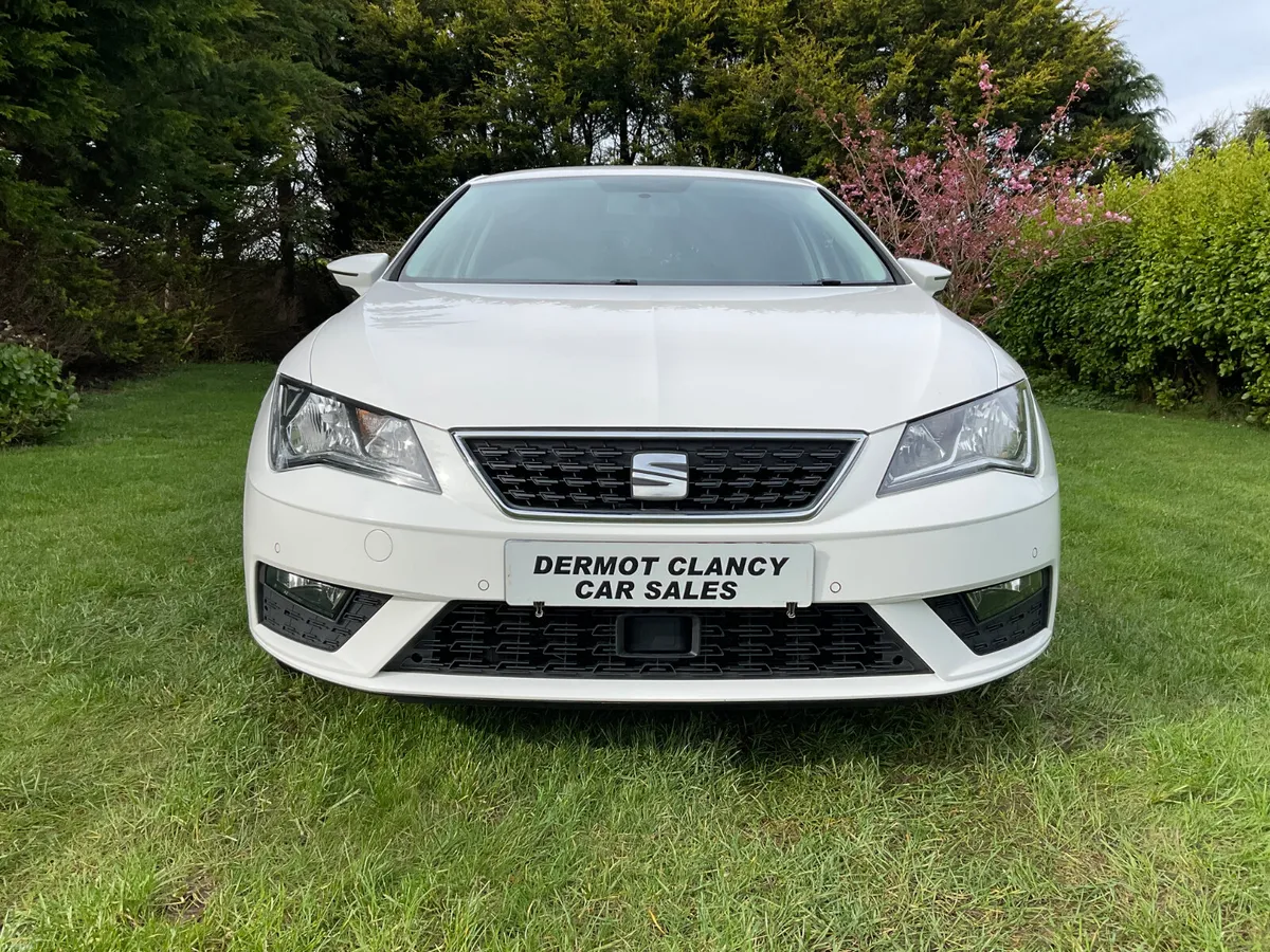 2020 SEAT Leon SE DYNAMICS 1.6TDI *Just 73k mls!* - Image 2