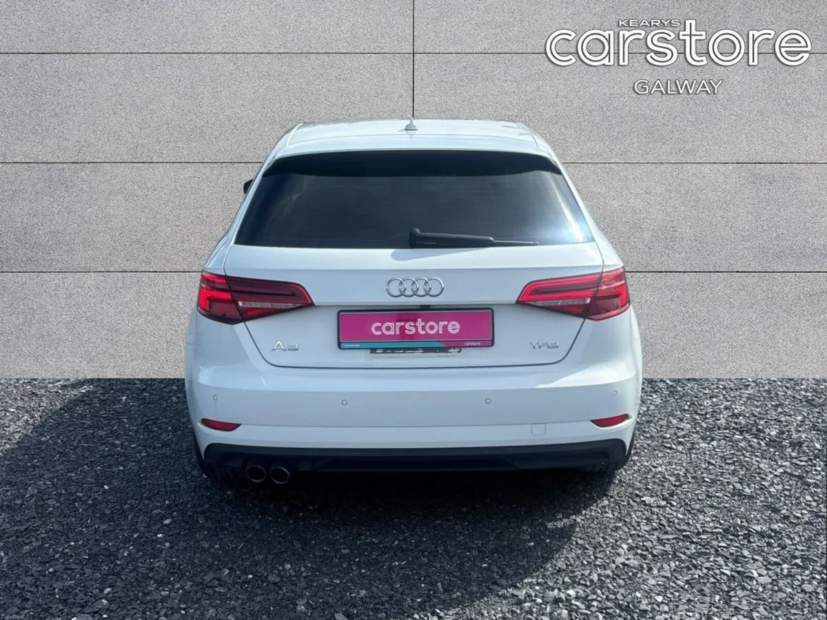 Audi A3 1.4 Auto Petrol - Image 4