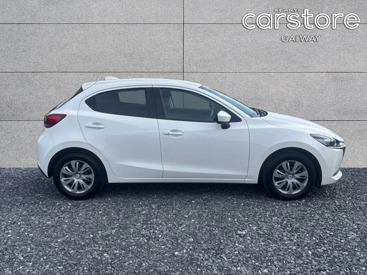 Mazda Mazda2 1.5 Petrol Auto - Image 2
