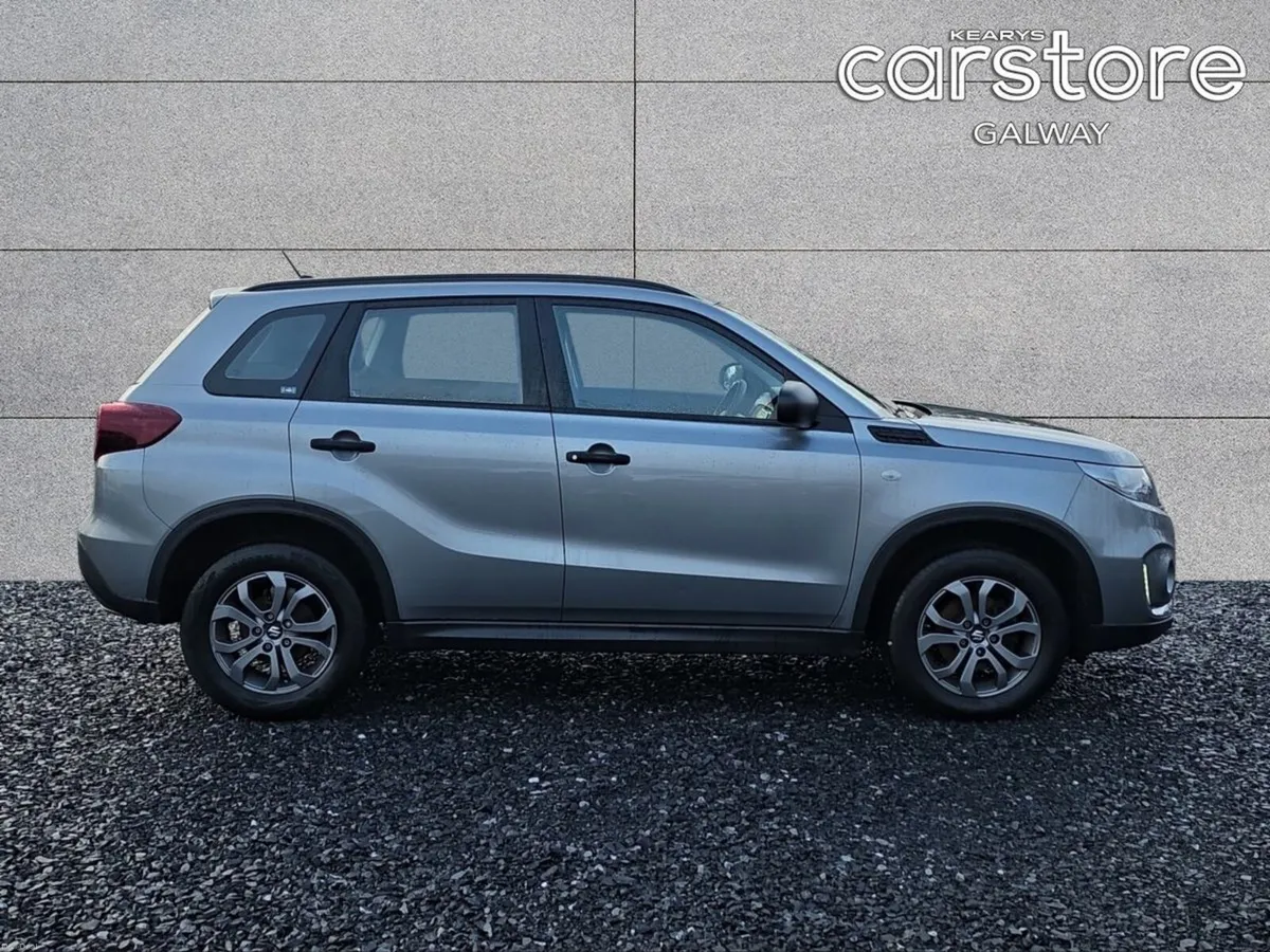 Suzuki Vitara Vitara 1.4 Mild Hybrid Go - Image 2