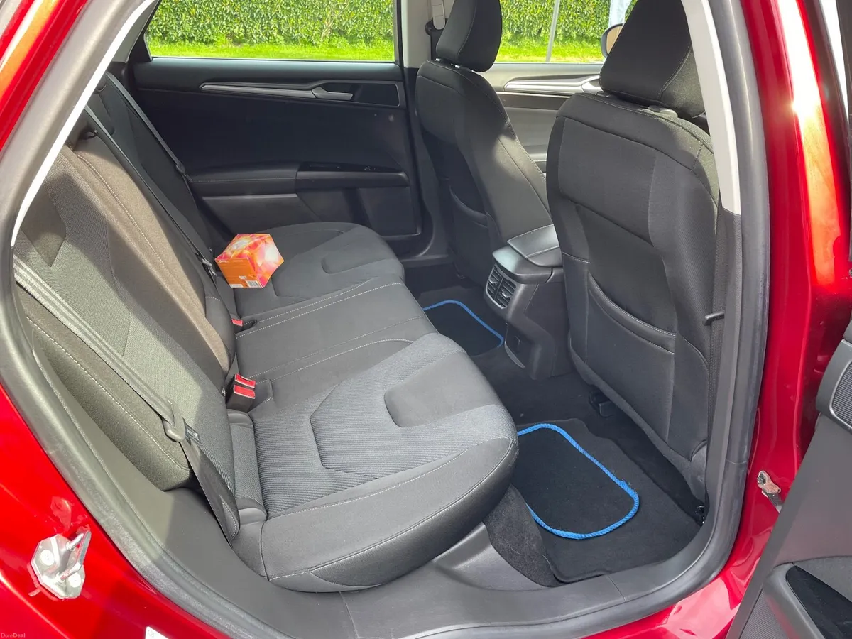 Ford Mondeo 2019 - Image 3