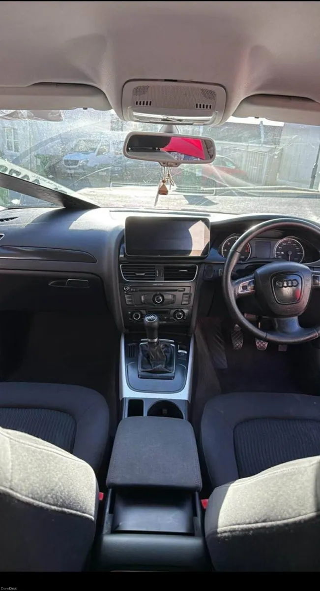 Audi A4 2008 - Image 4
